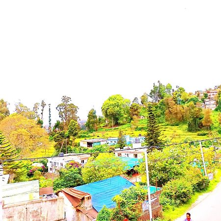 Kodai Riya Paradise Tamilnadu - Tamilnadu - Kodaikanal Exterior foto