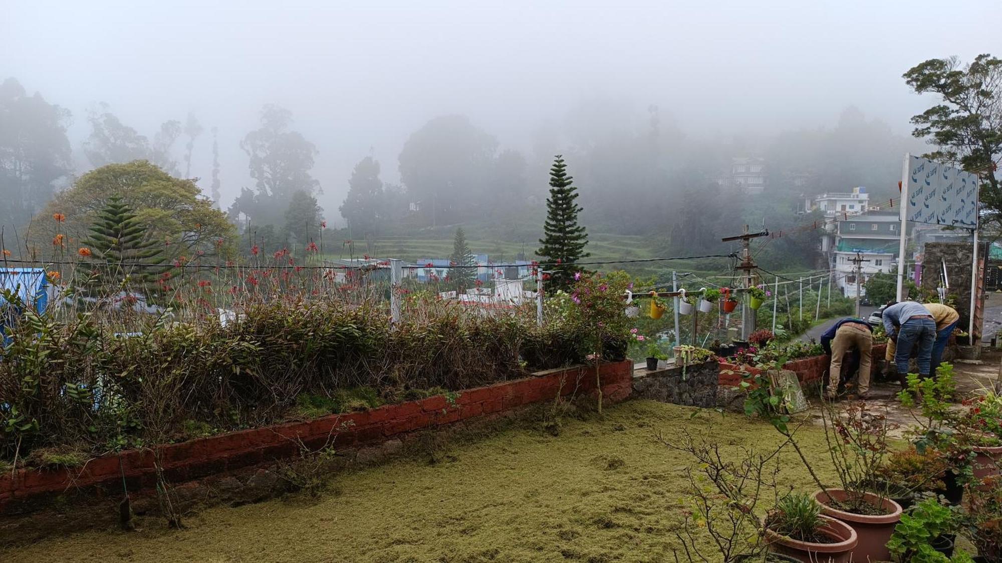 Kodai Riya Paradise Tamilnadu - Tamilnadu - Kodaikanal Exterior foto