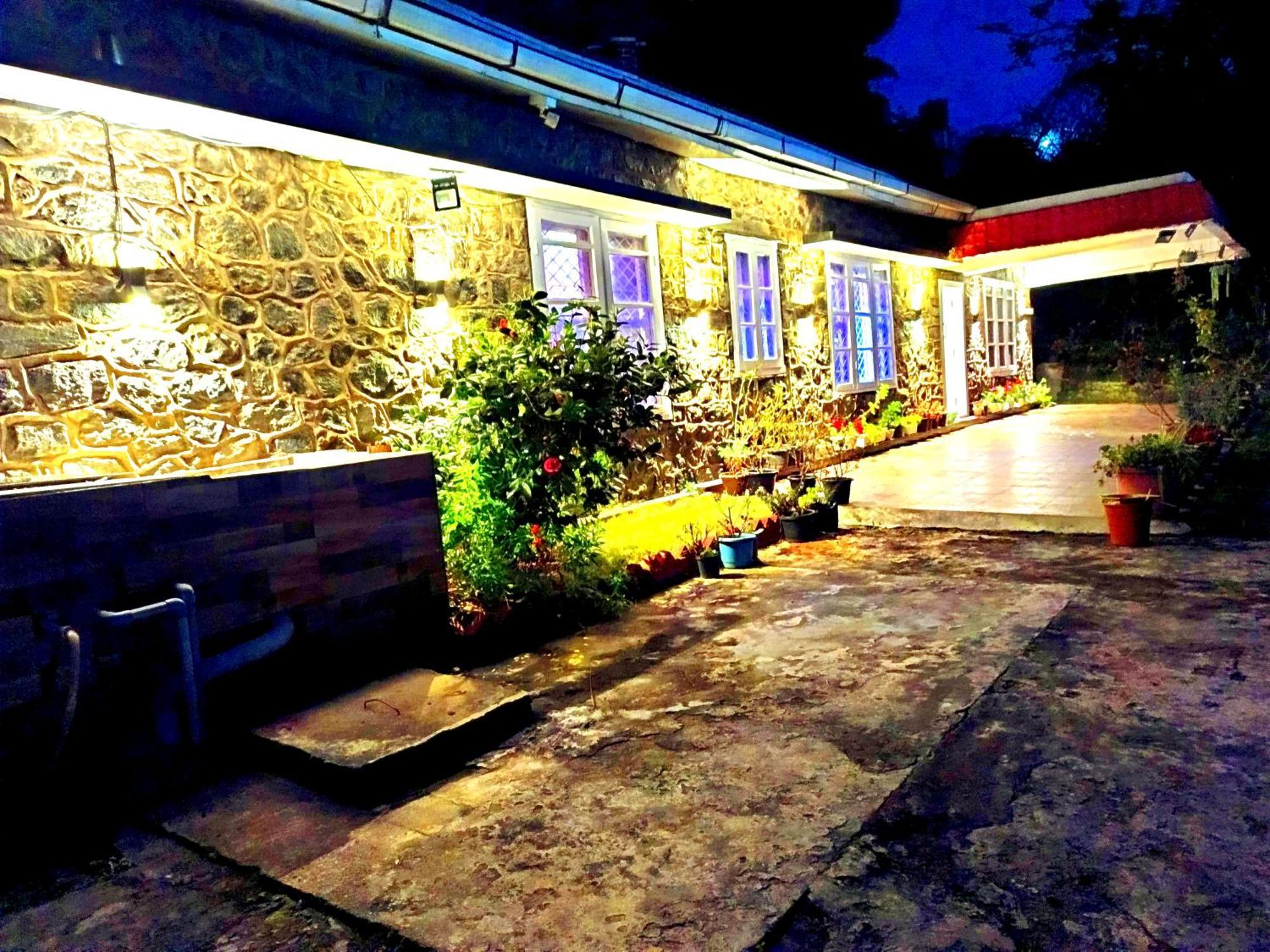Kodai Riya Paradise Tamilnadu - Tamilnadu - Kodaikanal Exterior foto