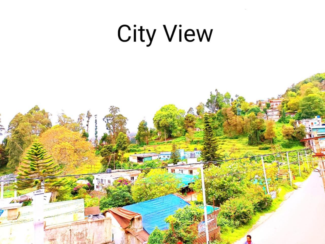 Kodai Riya Paradise Tamilnadu - Tamilnadu - Kodaikanal Exterior foto